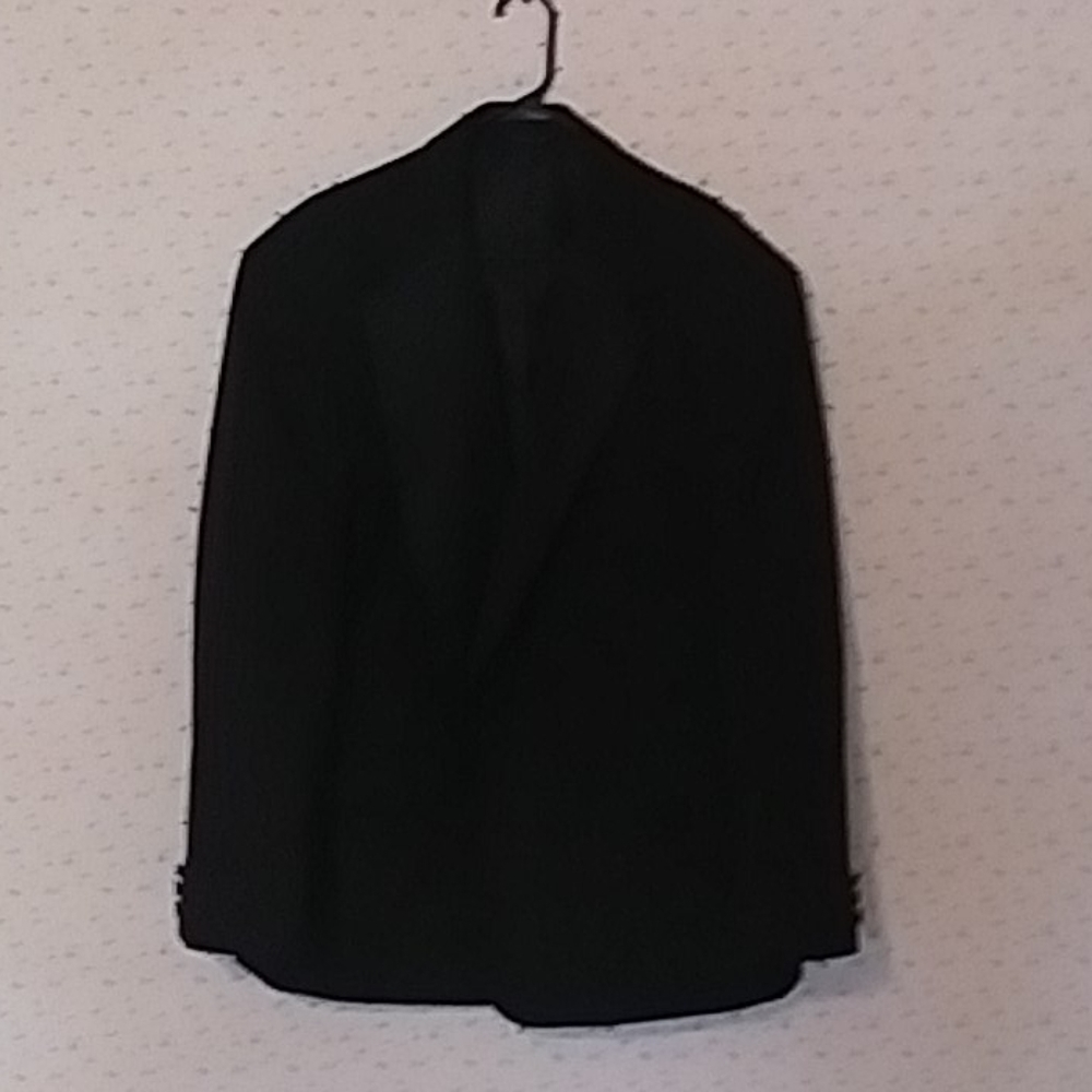 FWI Formalwear Tuxedo blazer